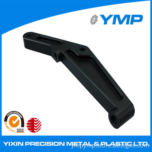 ISO9001 High Quality Approval Precision CNC Milling Part